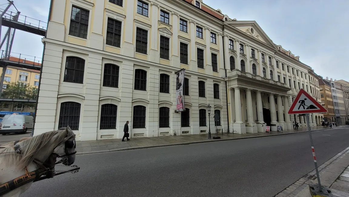 Dresden City Museum