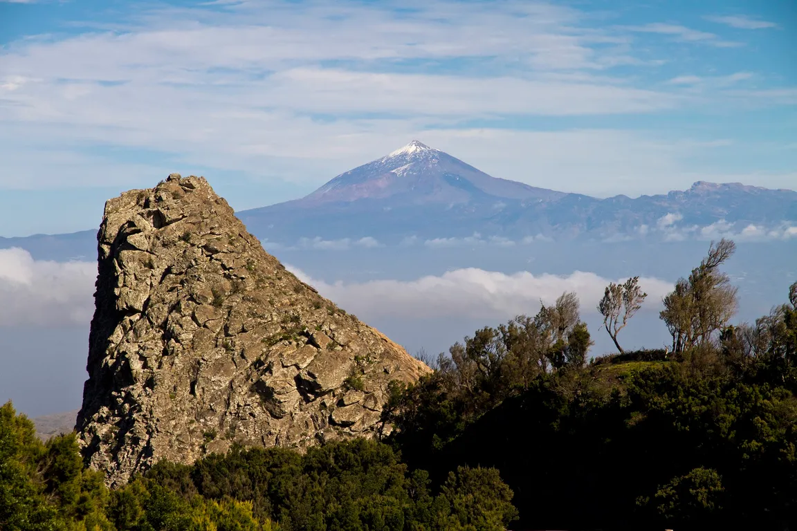 Mirador de Tajaqué