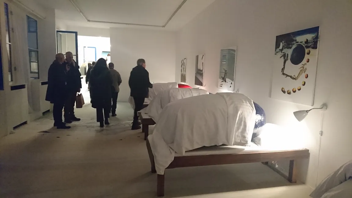 Galleri Bo Bjerggaard Holding ApS