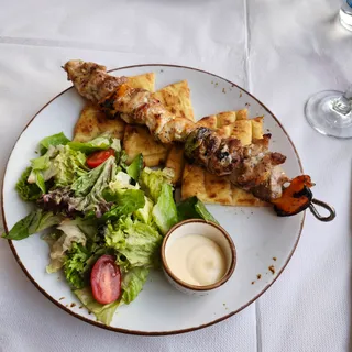 KATERINA'S TRADITIONAL RESTAURANT