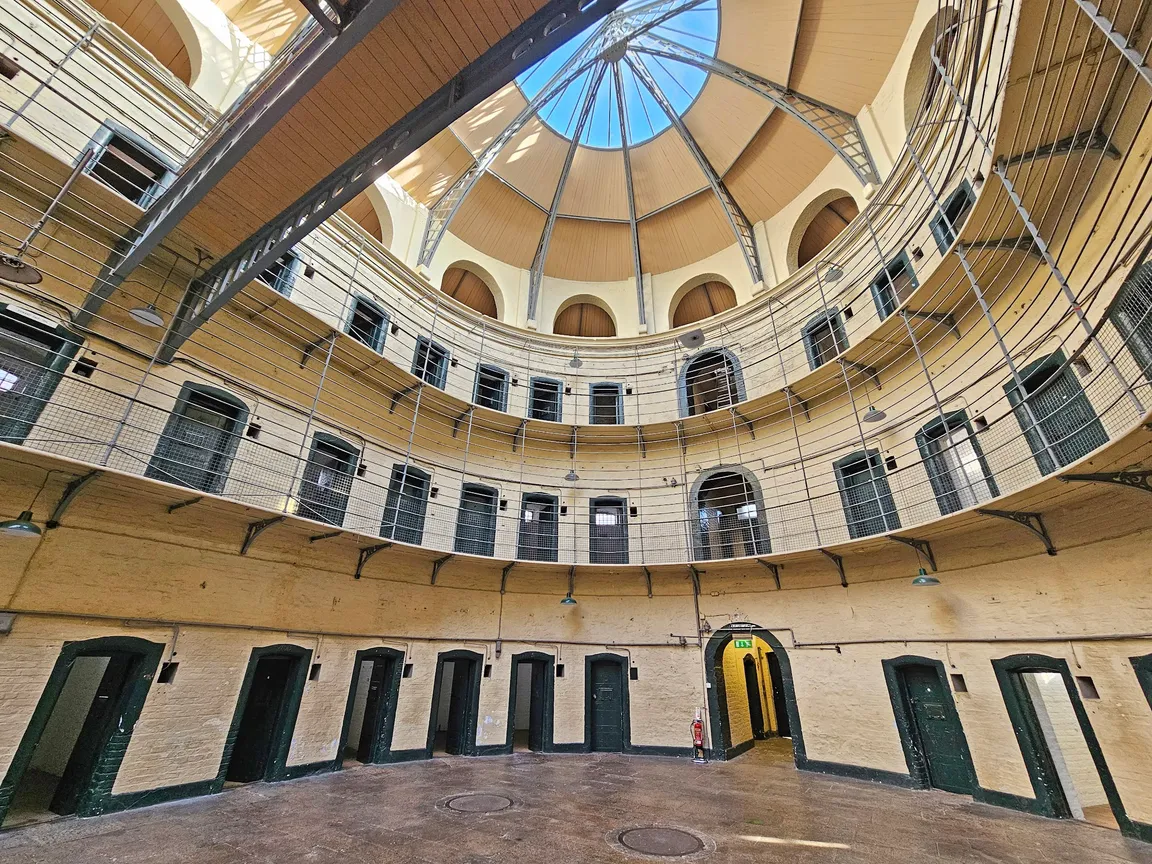 Kilmainham Gaol