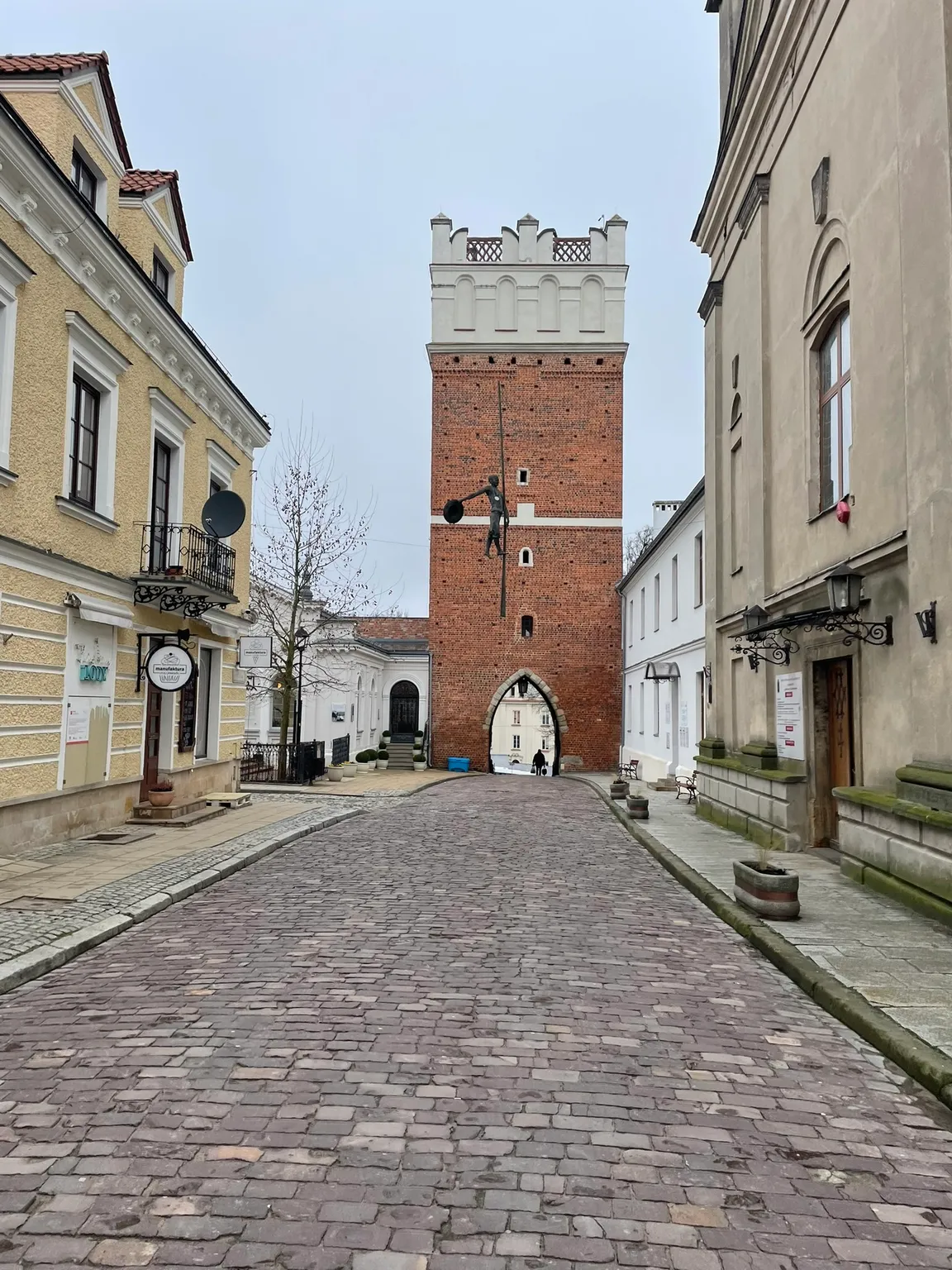 Sandomierz