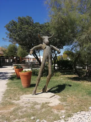 Domaine de Méjanes