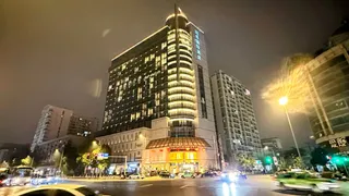 Rainbird International Hotel
