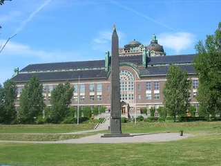 Museum of Natural History