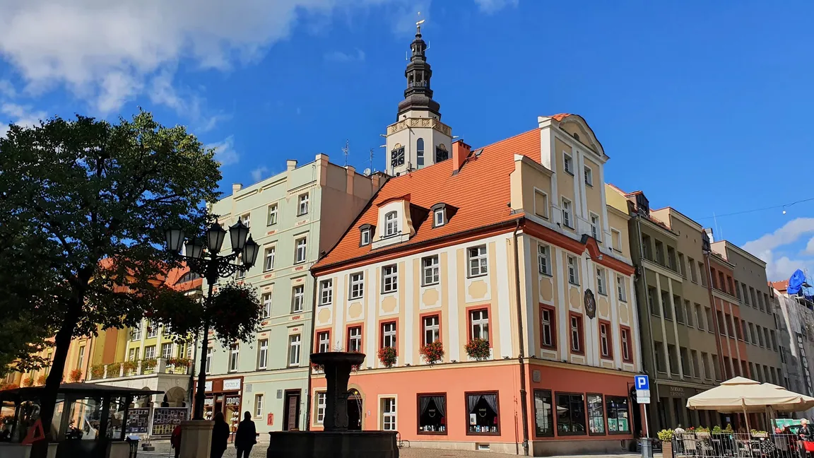 Wieża Ratuszowa