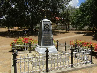 Zoo Park