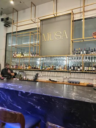 MUSA GALLERY