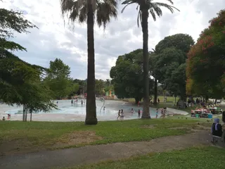 Parc Castel des Deux Rois