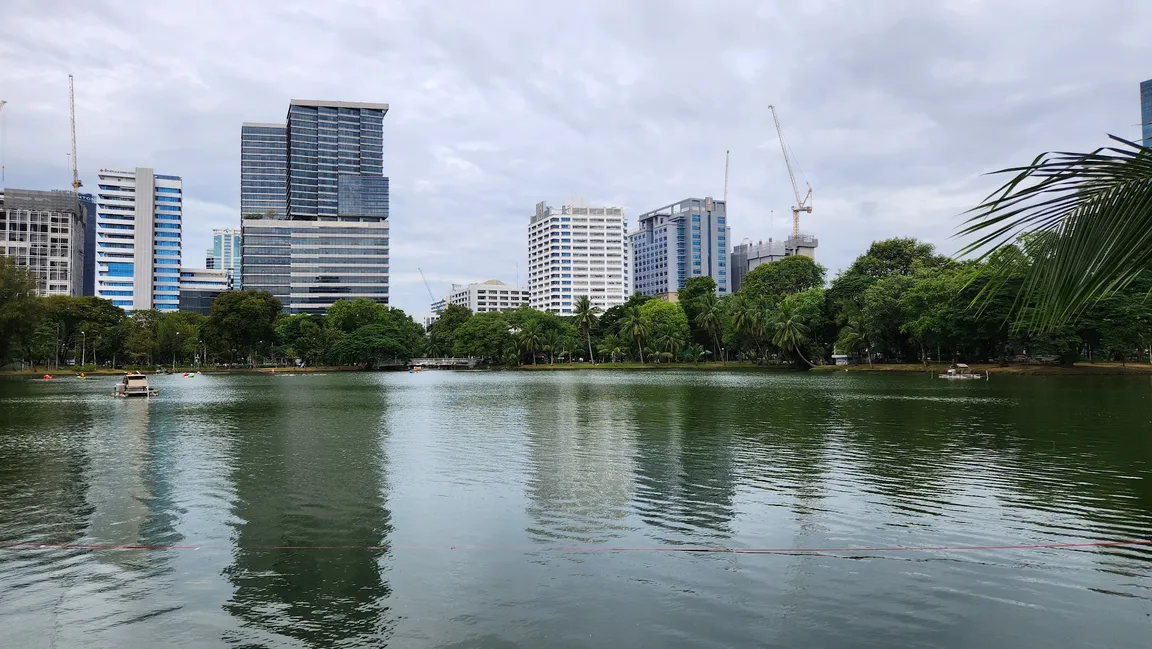 Park Lumpini