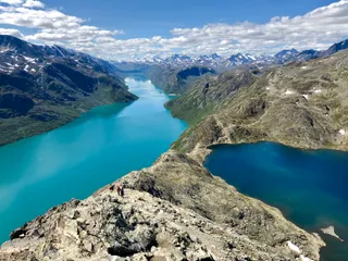 Jotunheimen National Park