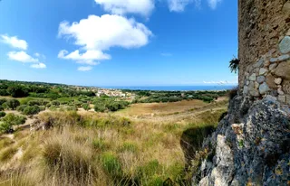 Torre Marrana