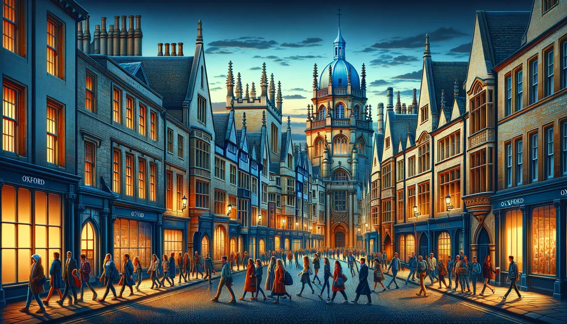 Nightlife in Oxfordshire: best pubs and clubs