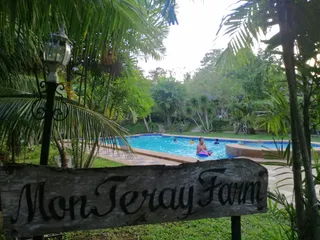 Monteray Ecofarm and Resort
