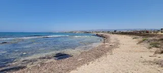 old pier