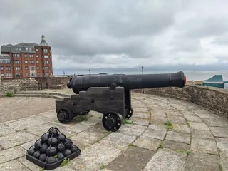 Deal Castle