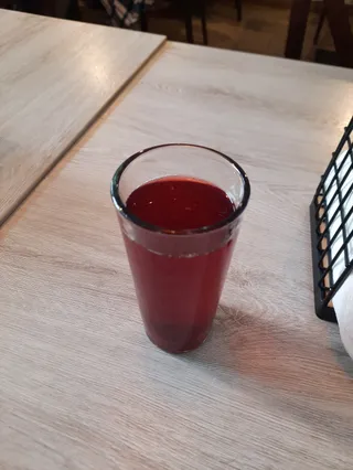 Bistro ze smakiem "Pyra "