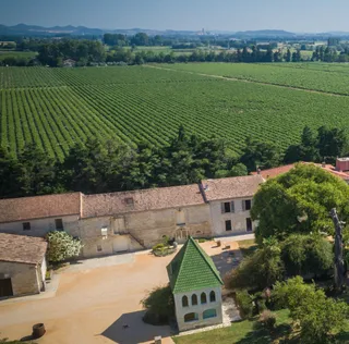 Domaine de Tavernel