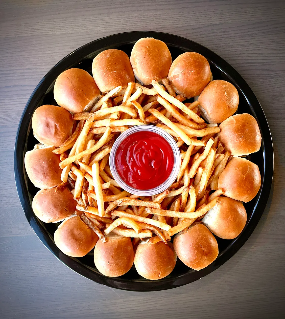 Grillicious