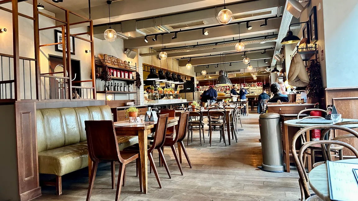 L'Osteria Münster