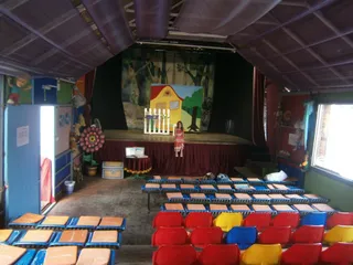 Talija Theater