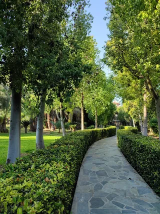 Engomi Park