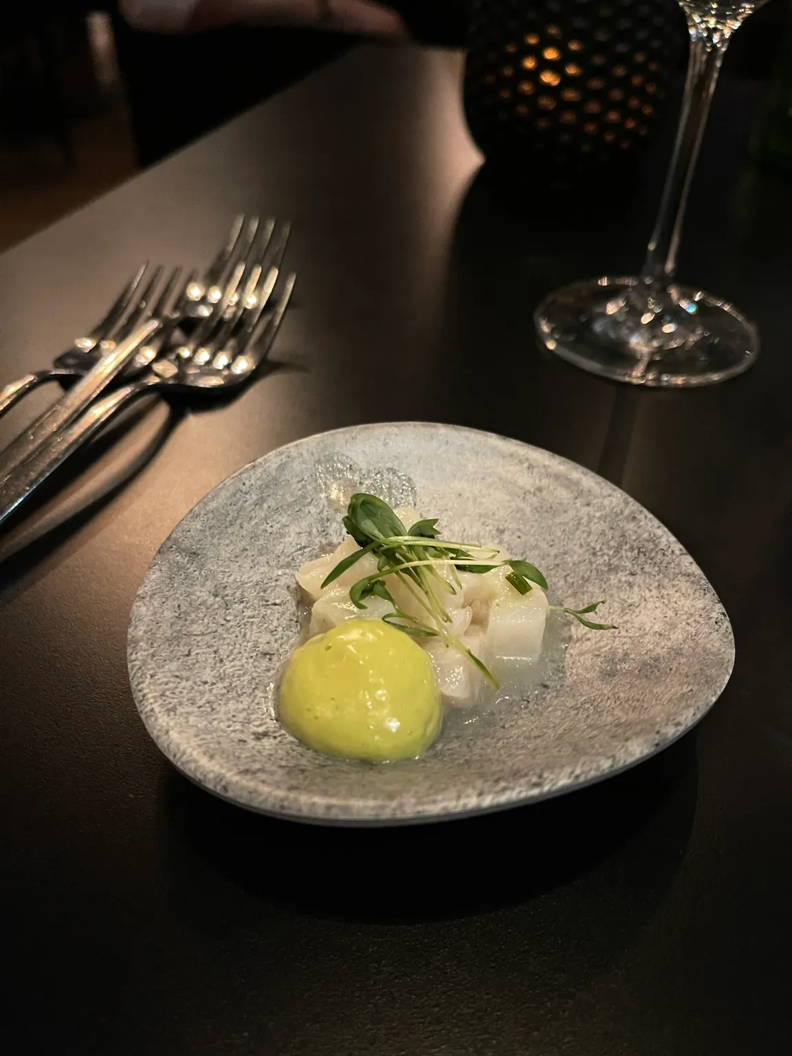 Restaurant Fjord