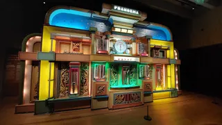 MAS - Museum aan de Stroom