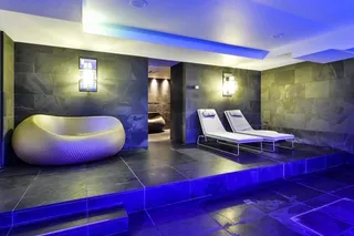 Hotel Bristol, a Luxury Collection Hotel ,Warsaw