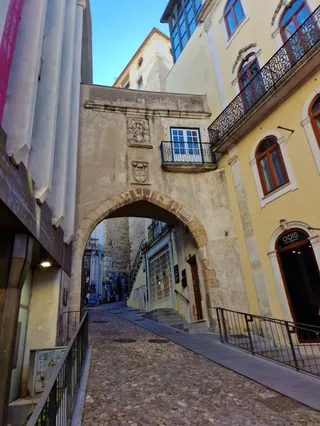 Barbican Gate
