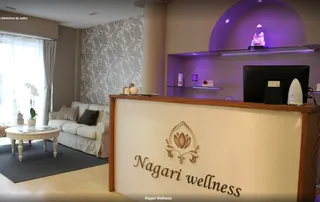 Nagari Wellness Centro Médico Estético