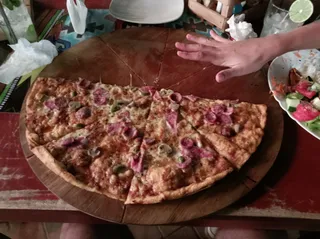 Restaurante Bulgaria