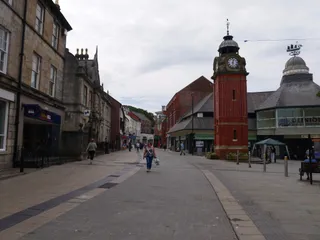 Clock Tower