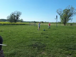 Hospůdka U Pepy