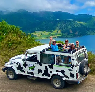Safari Azores