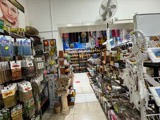 Paphos Market