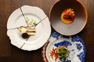 Albertina Restaurant & Wine