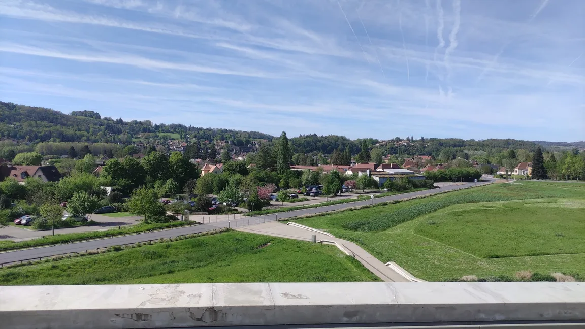 Prehistoric Sites and Decorated Caves of the Vézère Valley