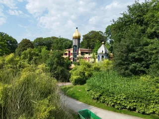 Grugapark Essen