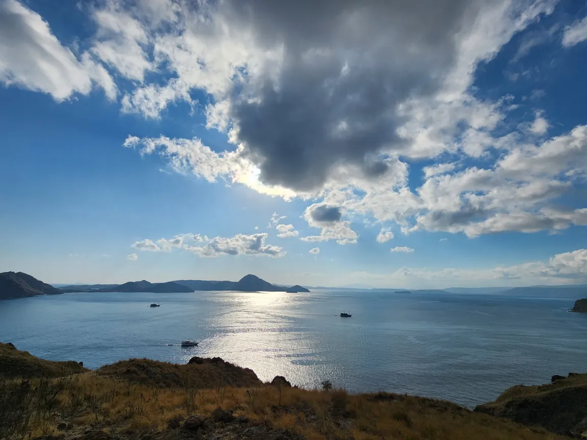 Pulau Padar