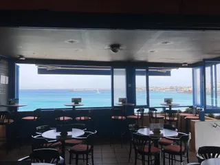 The Galeria Bar