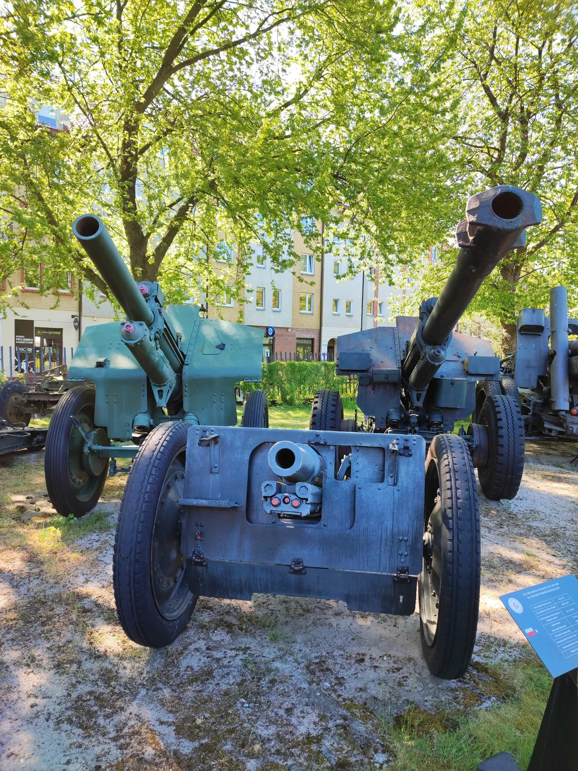 Muzeum Oręża Polskiego w Kołobrzegu