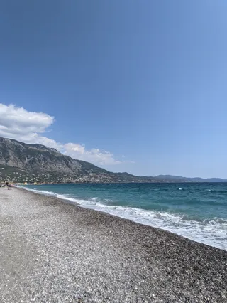 Kalamata Beach Volley & Beach Bar