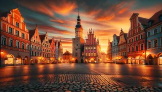 Romantyczny