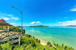 Kao Khad View Point