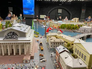 Grand Maket Russia