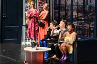 Centrum Kultury "Muza"