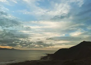 Mirador Confital