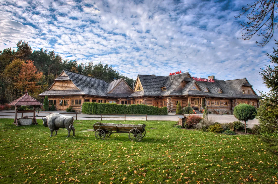 Jakubowa Izba - restauracja | pokoje gościnne | catering