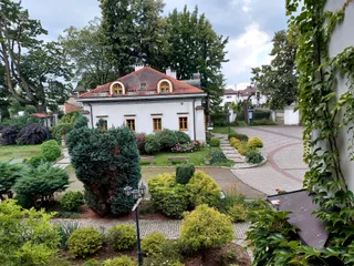 Hotel Pałac Czarny Las & Restauracja